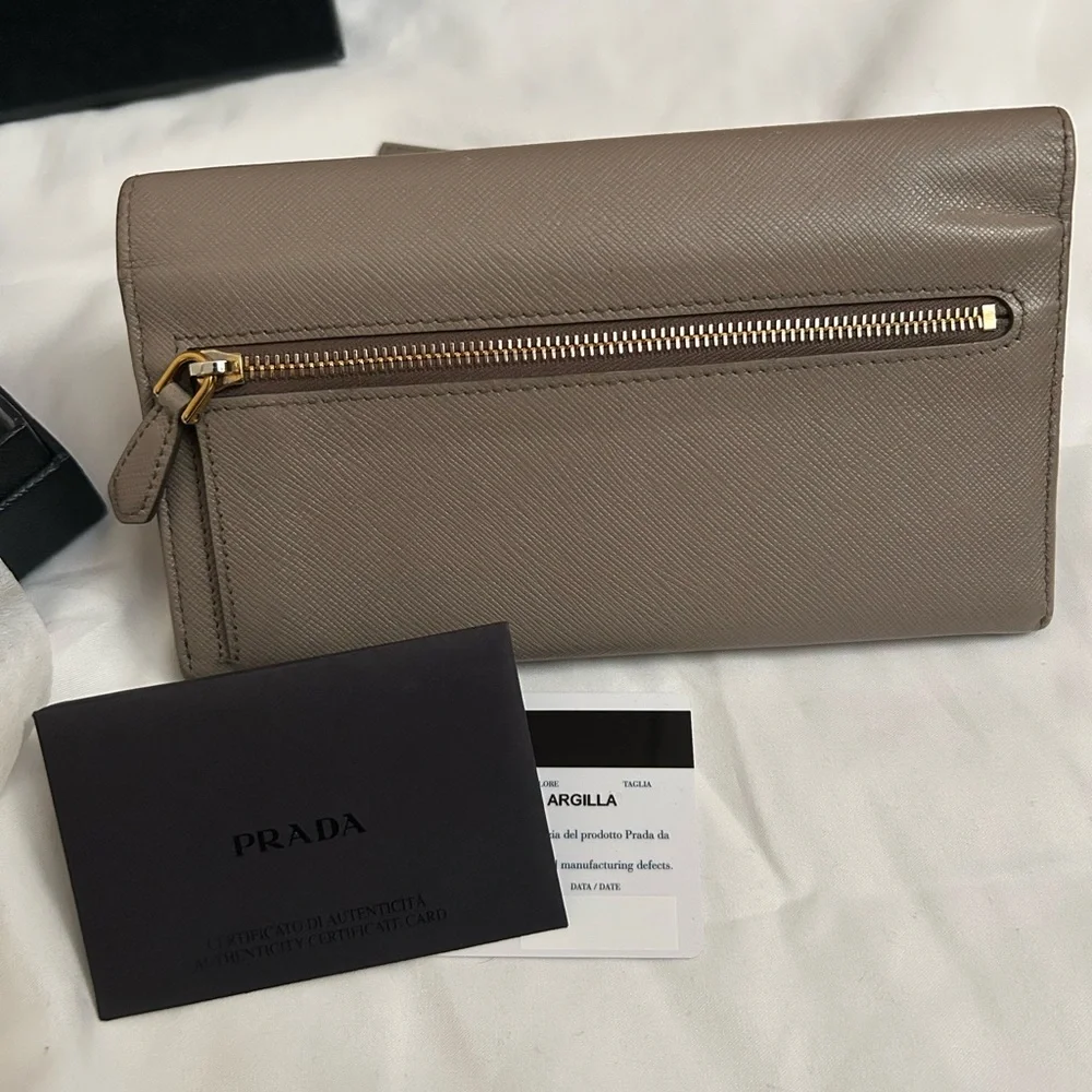 Prada === general